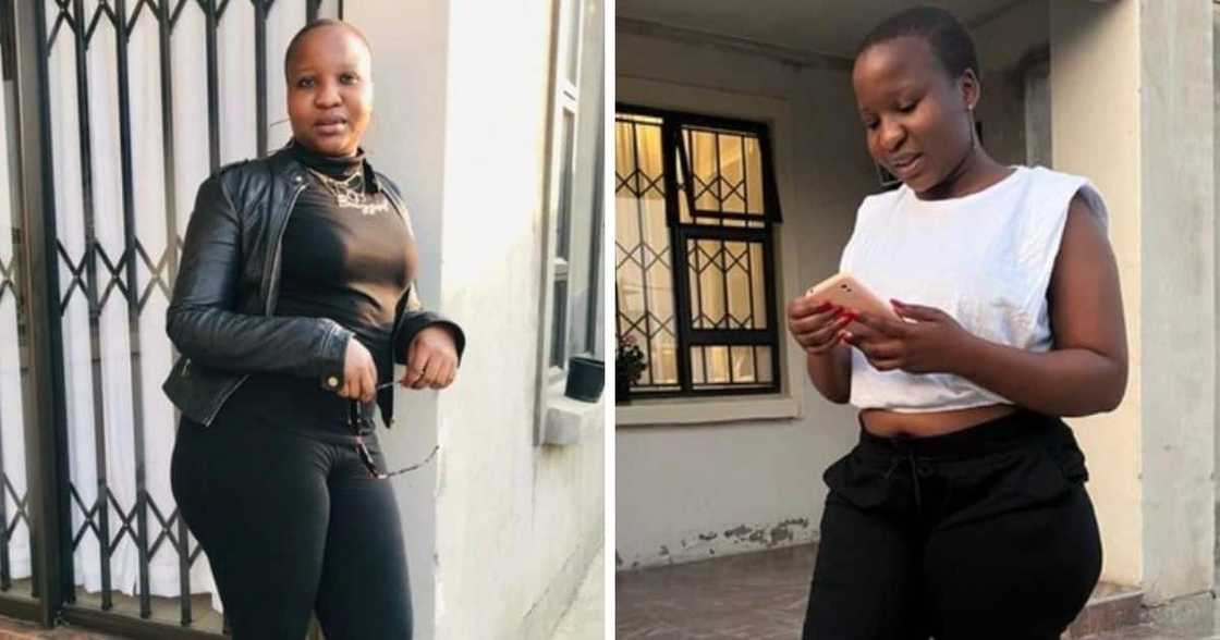 Karabo Fothane Karabo Fothane