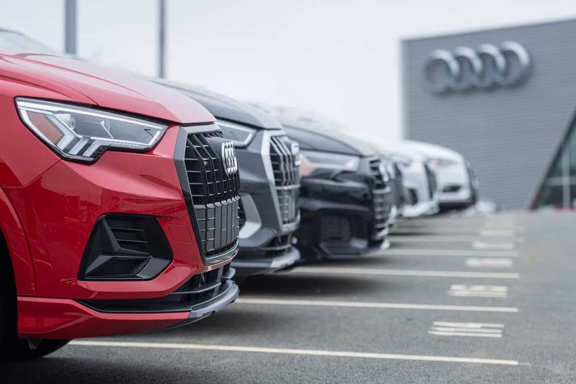 most expensive audi most expensive audi