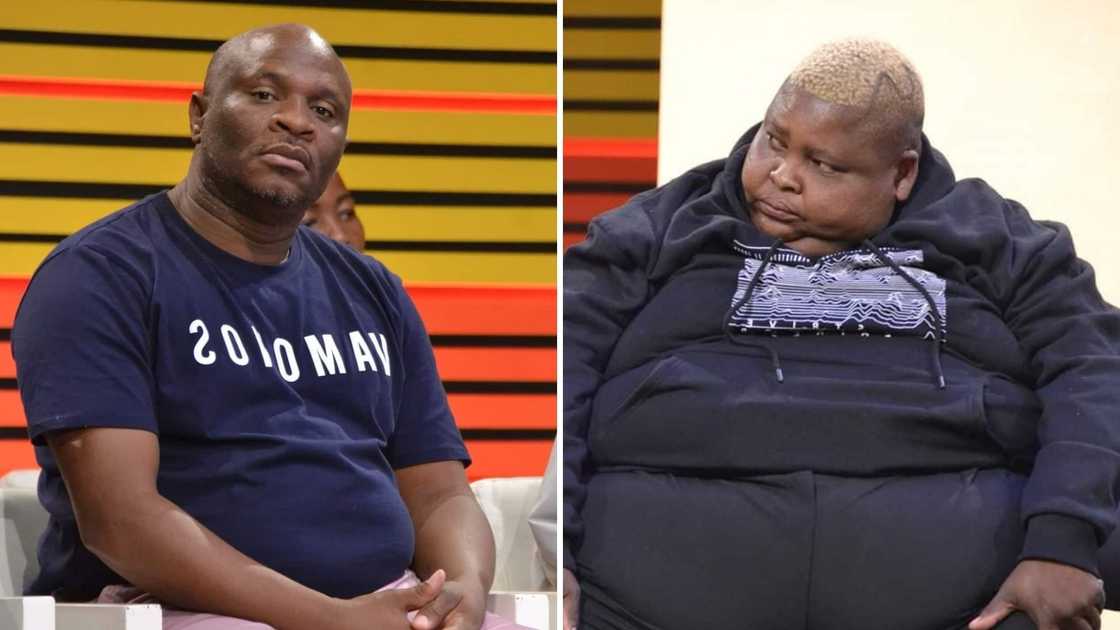 Dr Malinga addressed the Tsekeleke R100K scandal