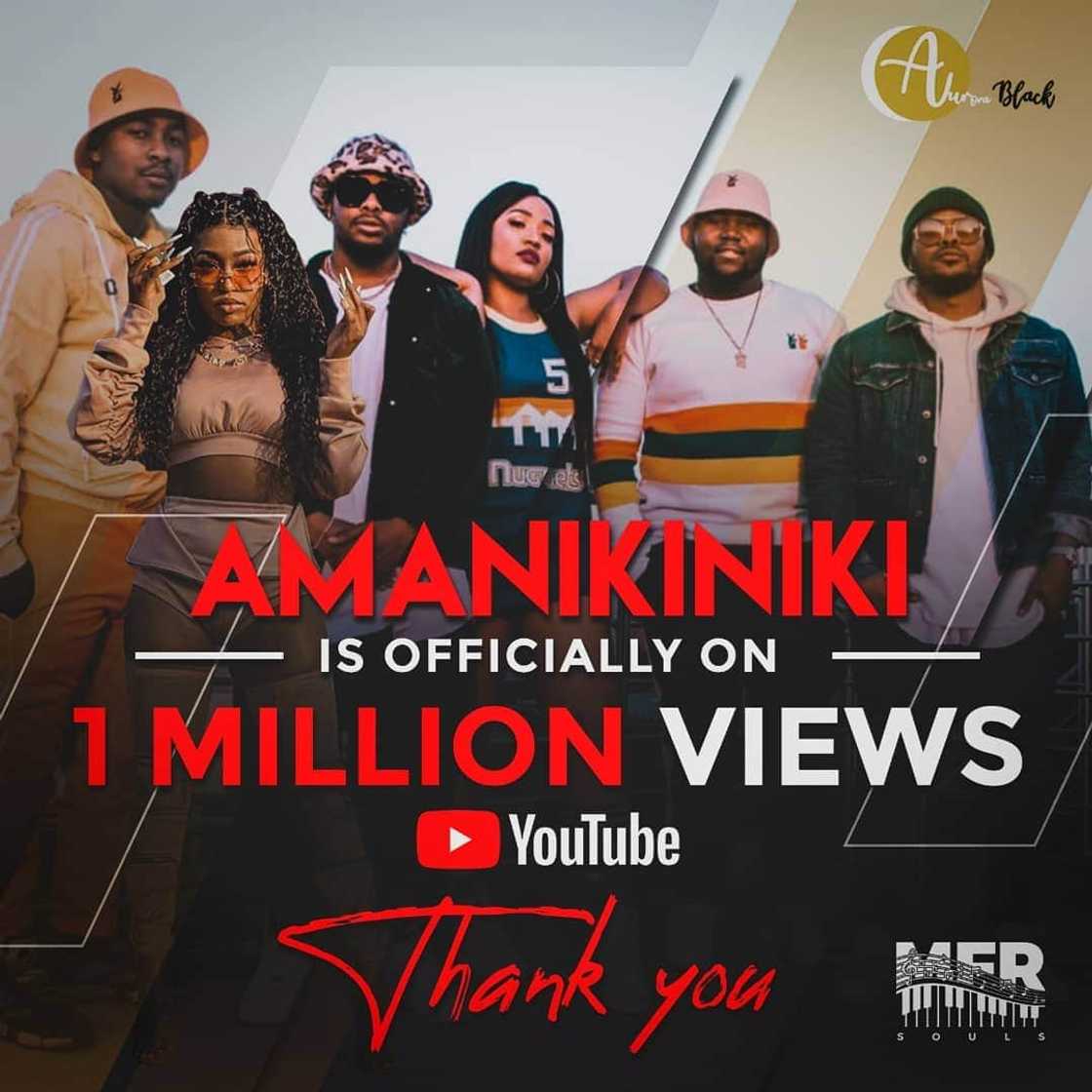 Amanikiniki views Amanikiniki views