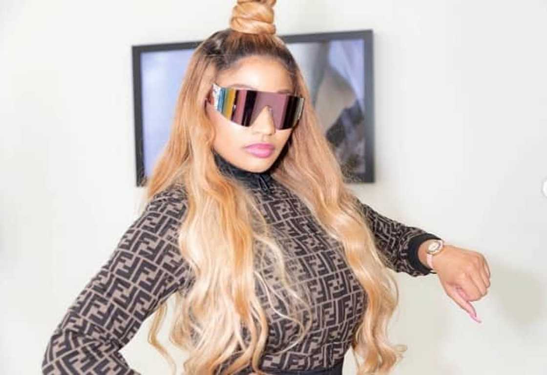 Nicki Minaj Nicki Minaj