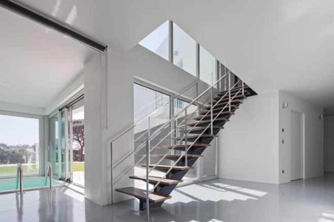 Khanyi Mbauu house Khanyi Mbauu house