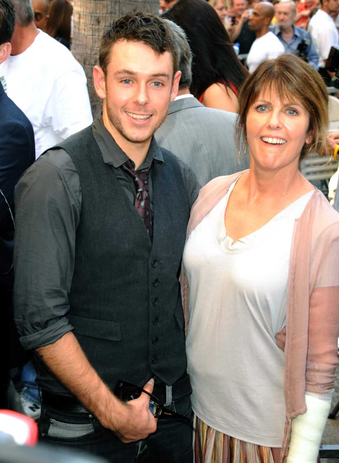 Ty Christian Harmon Ty Christian Harmon