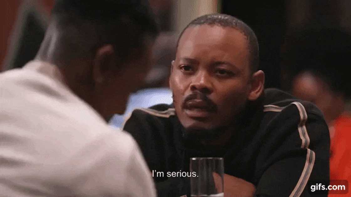 Gomora actors and their salary Gomora actors and their salary