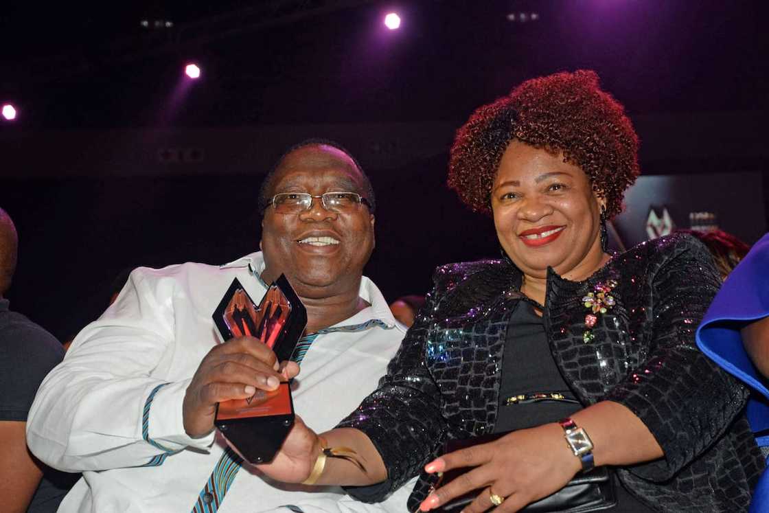 Thuso Motaung wife Thuso Motaung wife