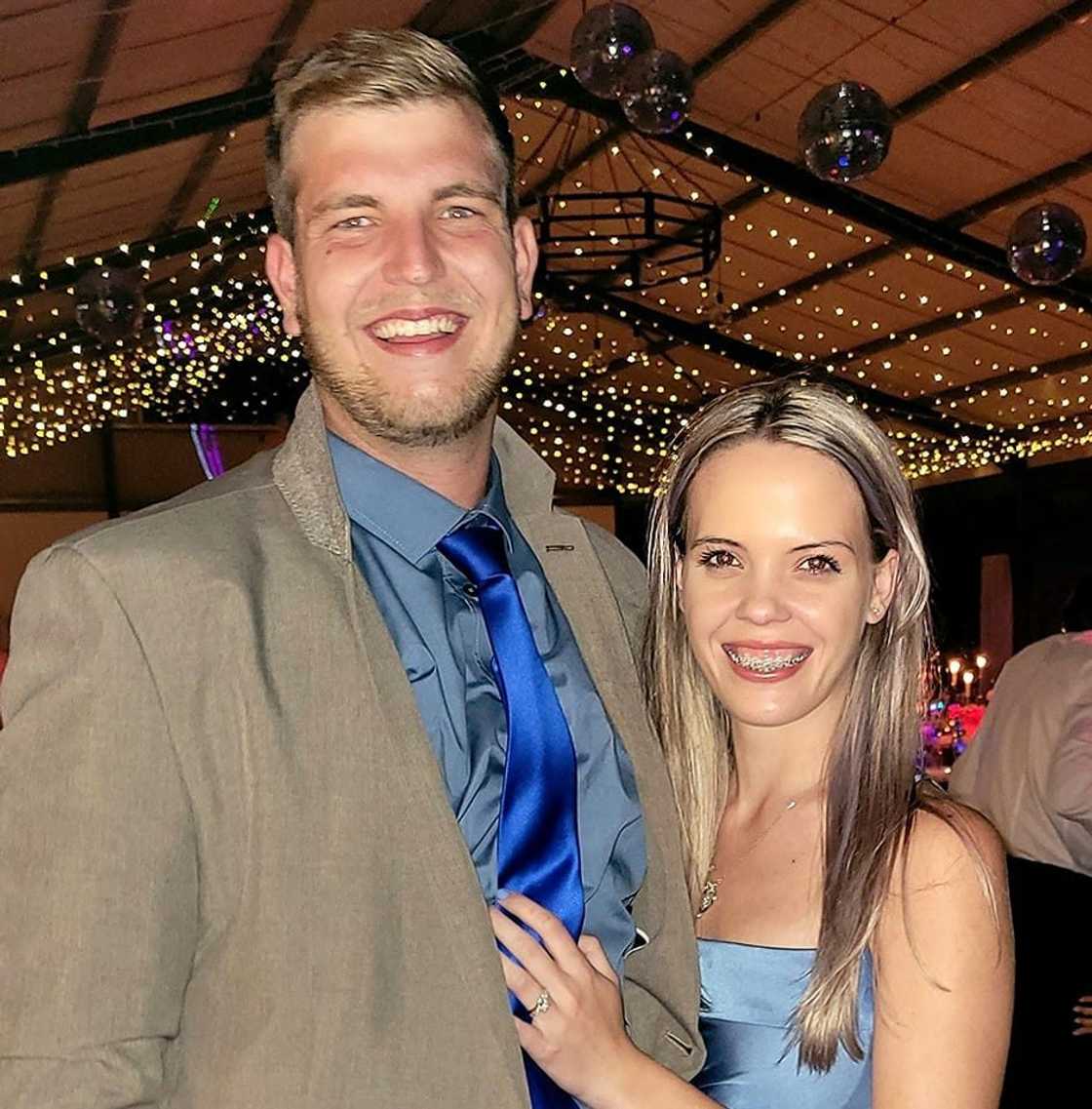 Many social media users expressed that the post made them very emotional and wished the family comfort Many social media users expressed that the post made them very emotional and wished the family comfort