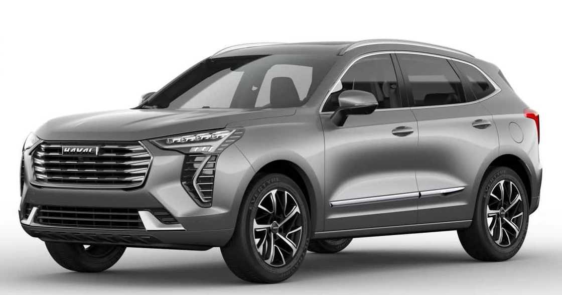 What is the safest compact SUV in South Africa?