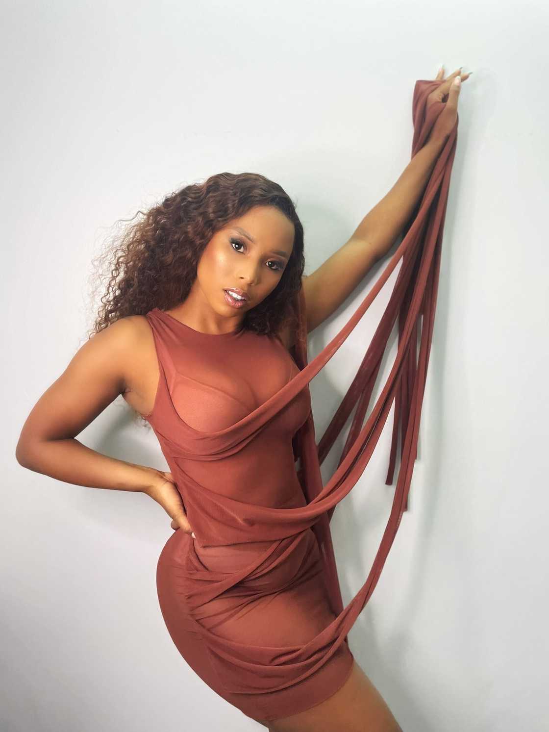 Denise Zimba says she regrets what led to her losing her children Denise Zimba says she regrets what led to her losing her children