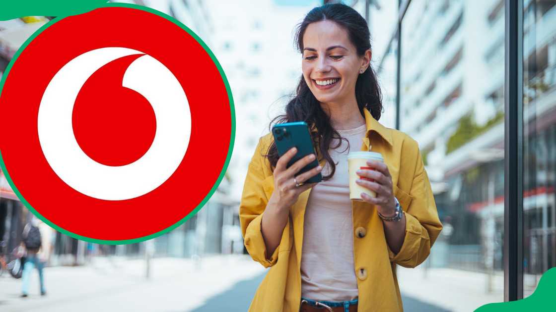 how to check subscriptions on Vodacom