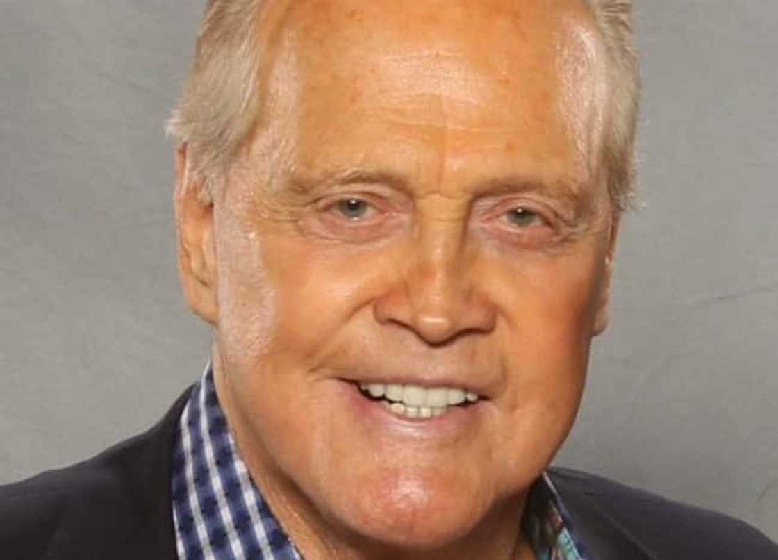 Lee Majors net worth Lee Majors net worth