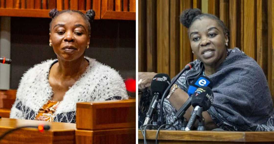 The director of 'Rosemary's Hitlist' has spoken about his meeting with serial killer cop Rosemary Ndlovu. The director of 'Rosemary's Hitlist' has spoken about his meeting with serial killer cop Rosemary Ndlovu.