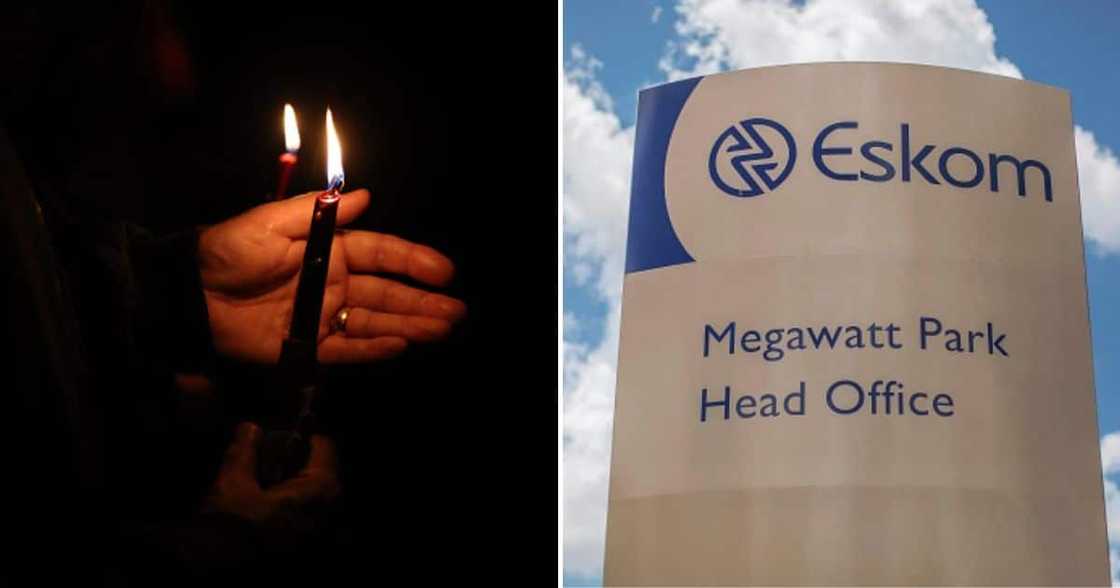 Eskom moves load shedding to stage 5 Eskom moves load shedding to stage 5