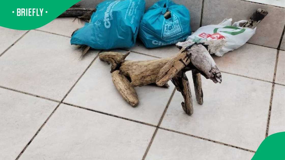 A post went viral. A post went viral.