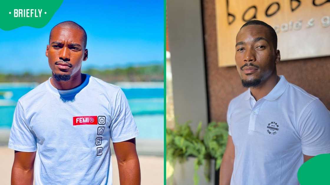 Gash1 shares lessons on love amid split from Thato Immaculate