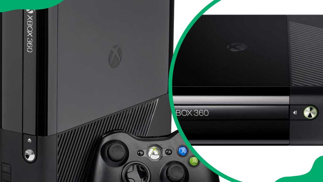 Xbox 360 E Xbox 360 E