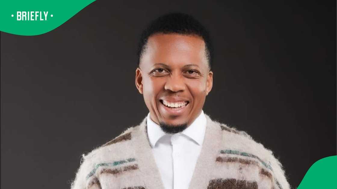 Ntokozo Ngongoma dropped from Nigerian Awards Ntokozo Ngongoma dropped from Nigerian Awards