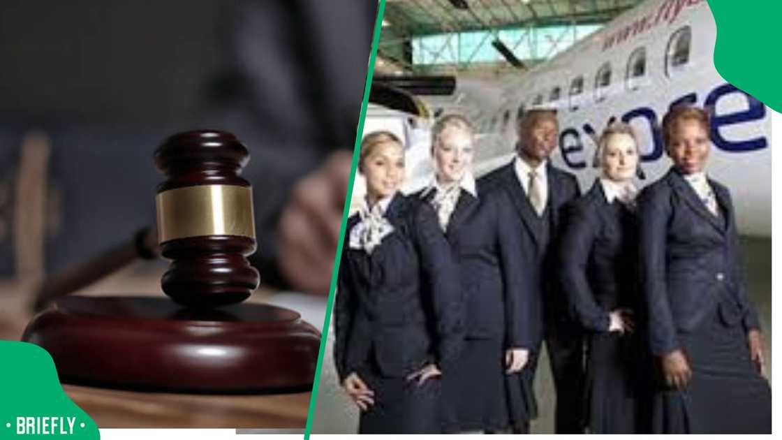 SA express liquidation SA express liquidation