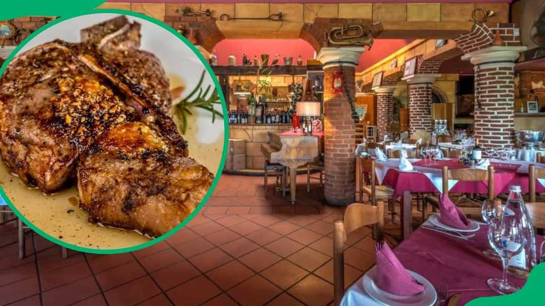 best restaurants in Pretoria East best restaurants in Pretoria East