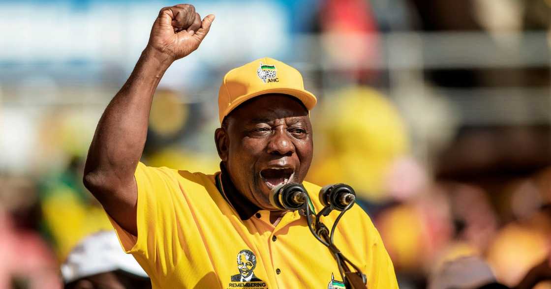 President Cyril Ramaphosa, ANC Gala Dinner, Tickets Sold Out, Polokwane, Limpopo, ANC Birthday, 110th President Cyril Ramaphosa, ANC Gala Dinner, Tickets Sold Out, Polokwane, Limpopo, ANC Birthday, 110th