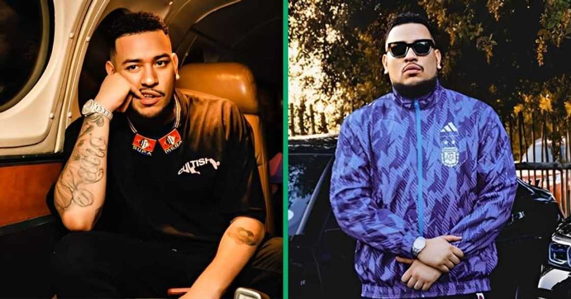 The Ndimande brothers who were arrested in Eswatini will be extradited to South Africa. The Ndimande brothers who were arrested in Eswatini will be extradited to South Africa.