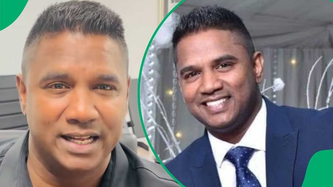 A post went viral. A post went viral.