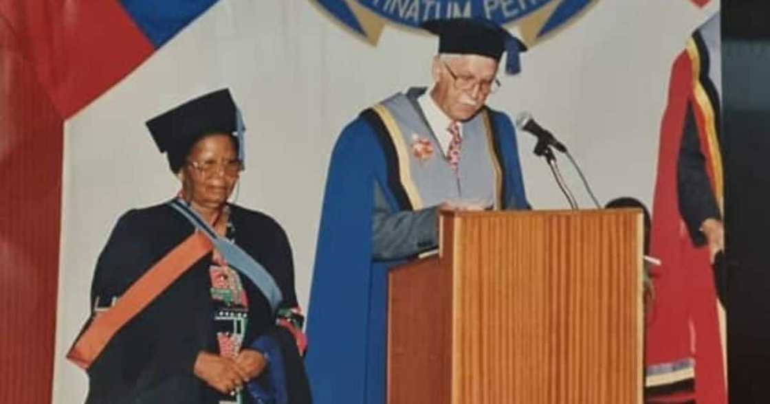 Nonsikelelo Qwelane, Mzansi, Longest, Teacher, Died, 79