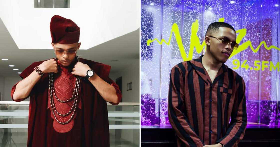 Thabang Mazibuko trends and returns to the spotlight. Thabang Mazibuko trends and returns to the spotlight.