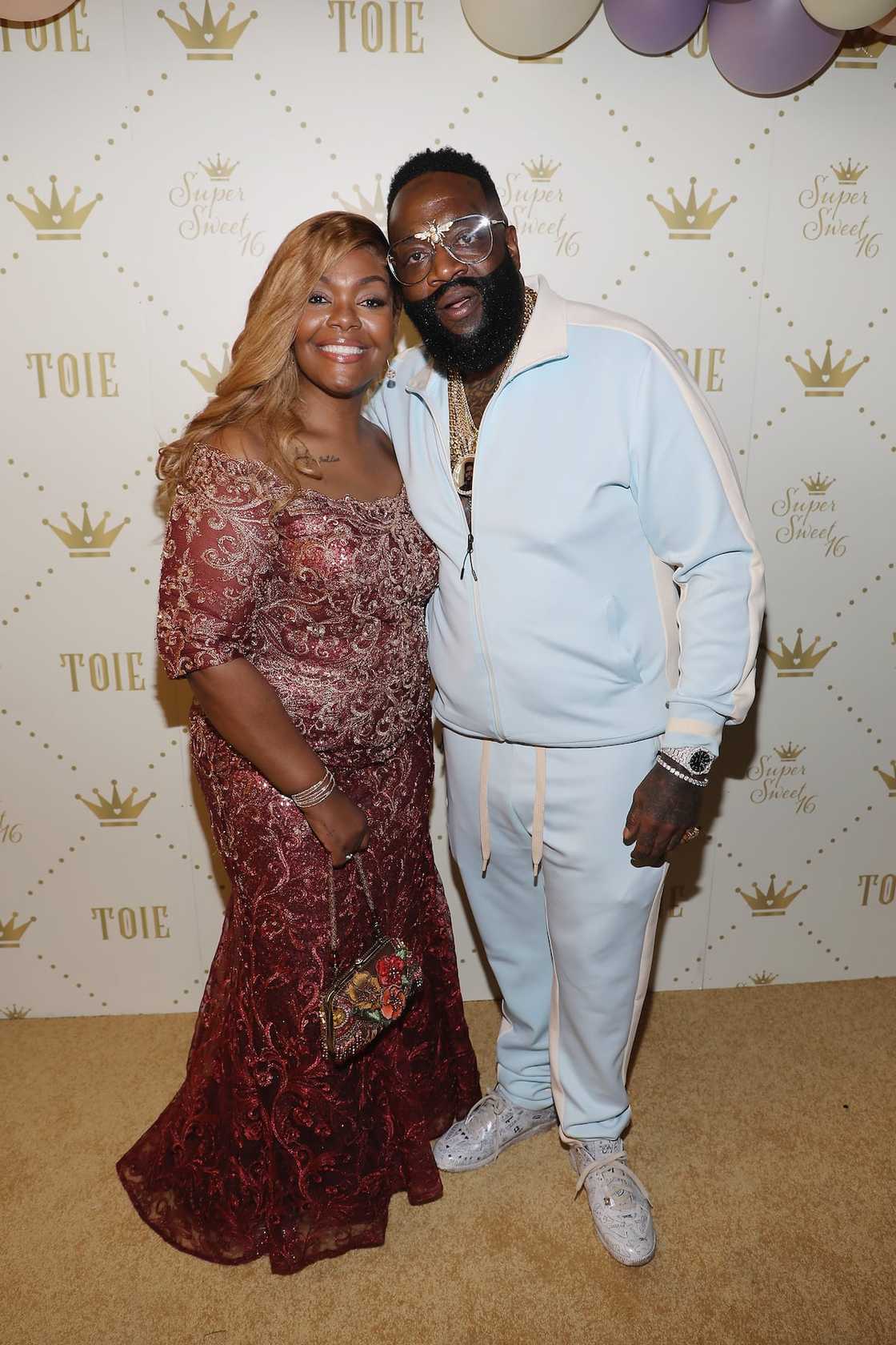 Rick Ross Rick Ross