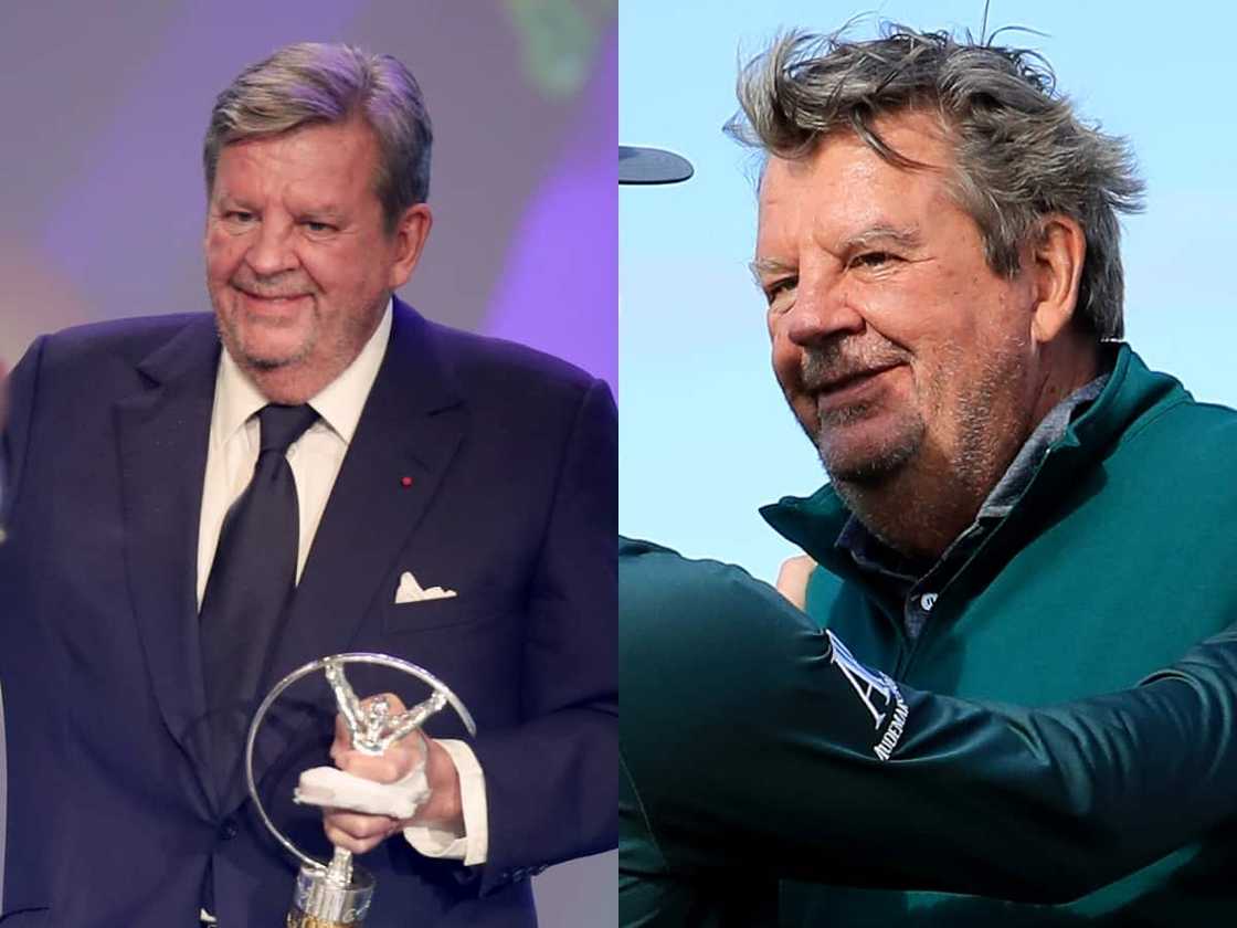 Top 10 rykste mense in Suid-Afrika Top 10 rykste mense in Suid-Afrika