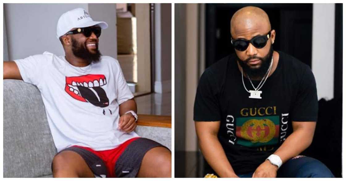 Cassper Nyovest, opinion on education, divides Mzansi Cassper Nyovest, opinion on education, divides Mzansi