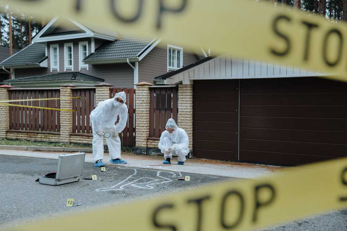 Murders of politician ahead of by-elections horrifies South Africa