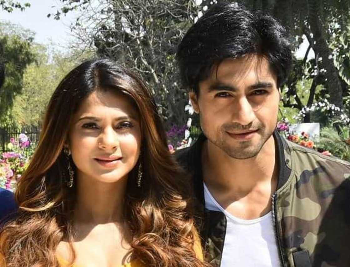 Till The End of Time (Bepannah) Till The End of Time (Bepannah)