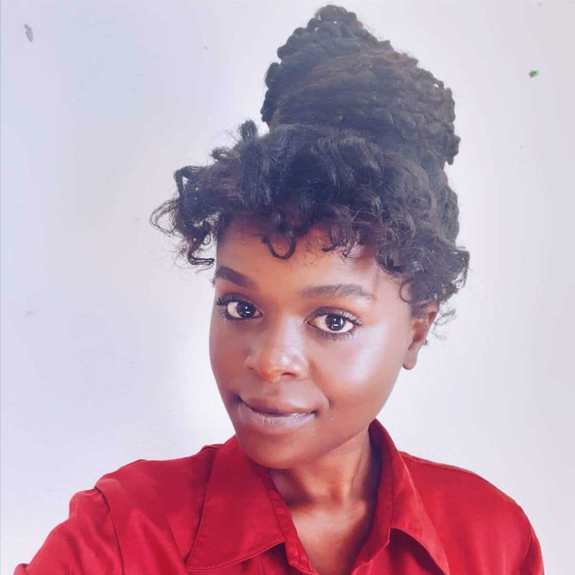 Rutendo Masasi Rutendo Masasi