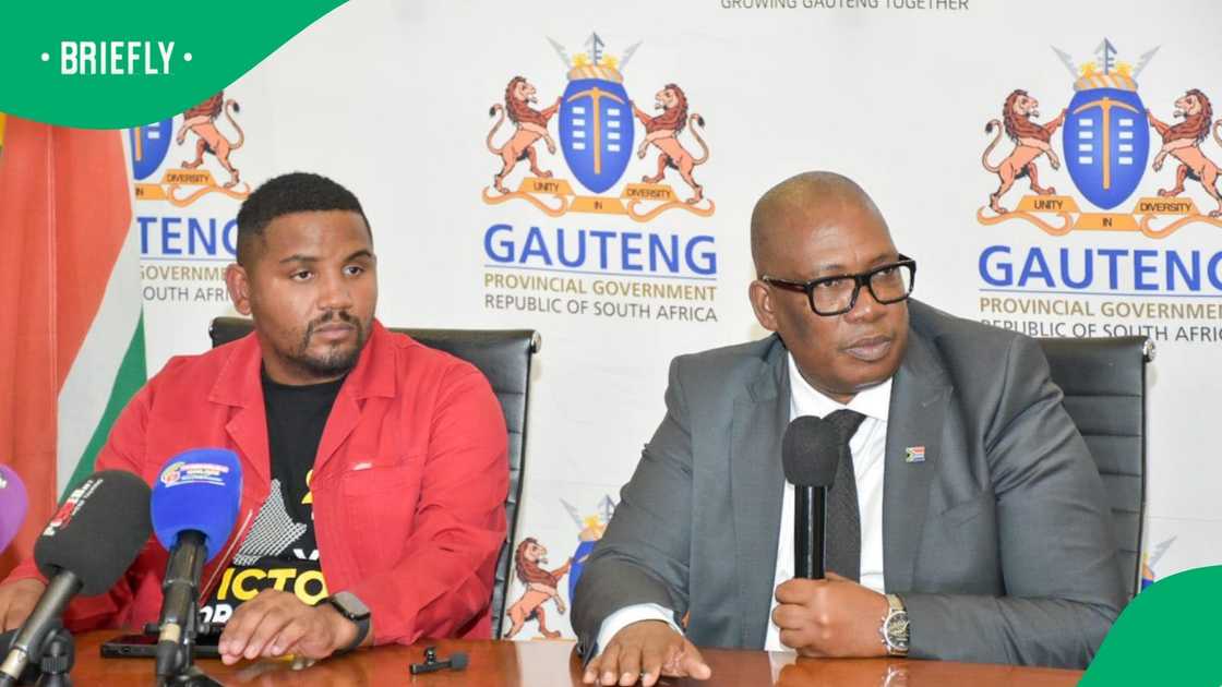 The South African National Taxi Council slammed the appointment of Nkululeko Dunga The South African National Taxi Council slammed the appointment of Nkululeko Dunga