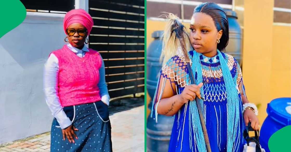 Hun set the record straight about her marriage Hun set the record straight about her marriage