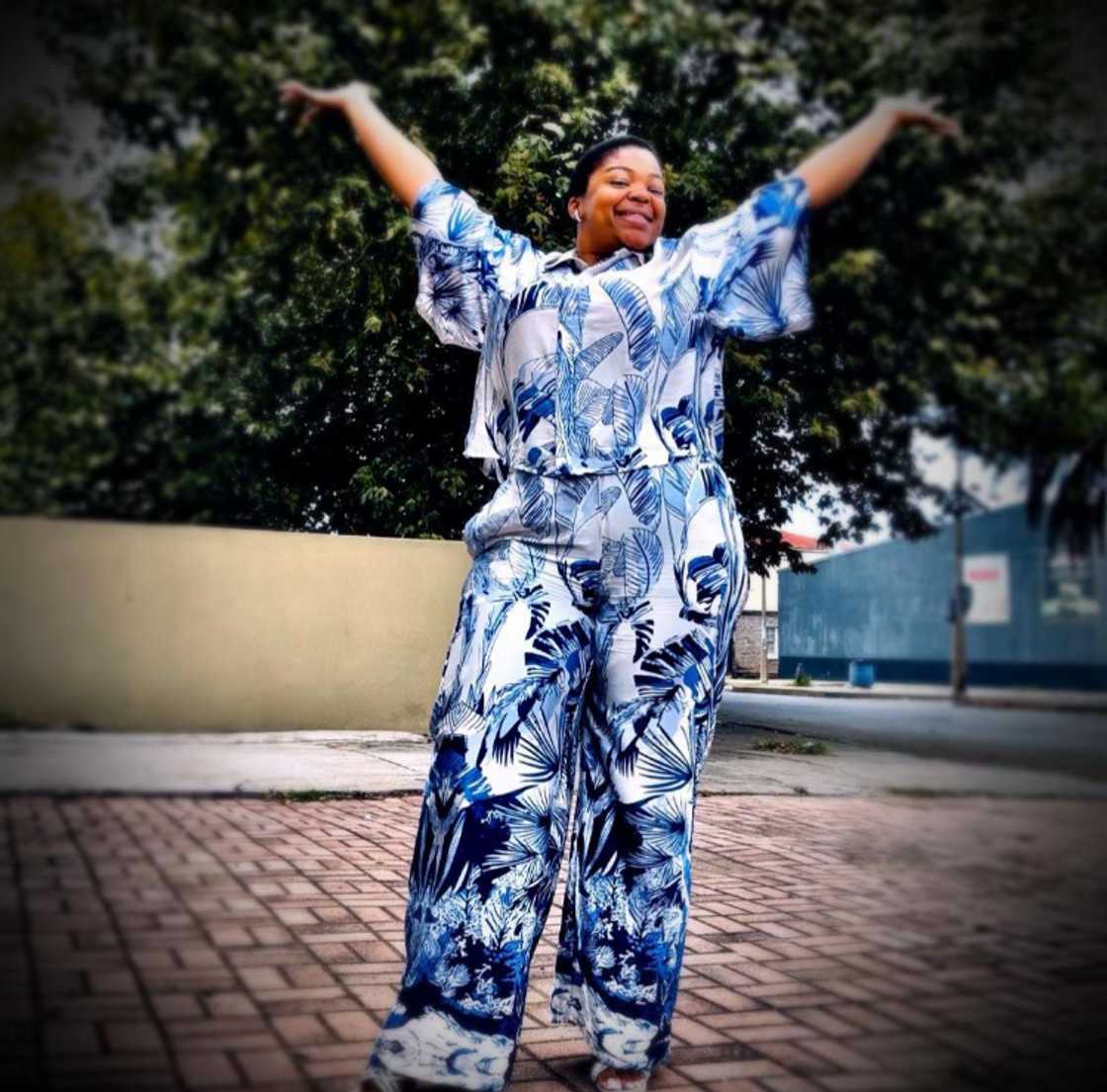 She also shared that she calculates tithes payment on the gross and not the net salary She also shared that she calculates tithes payment on the gross and not the net salary