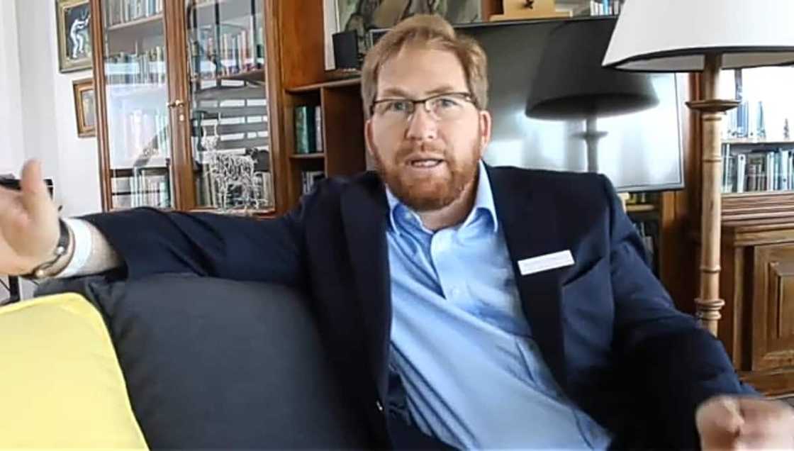 Jonathan Oppenheimer Jonathan Oppenheimer