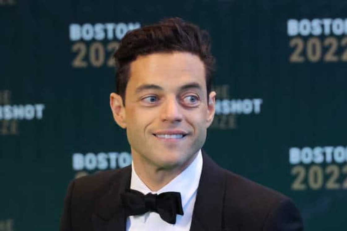 Does Rami Malek have a sister Does Rami Malek have a sister