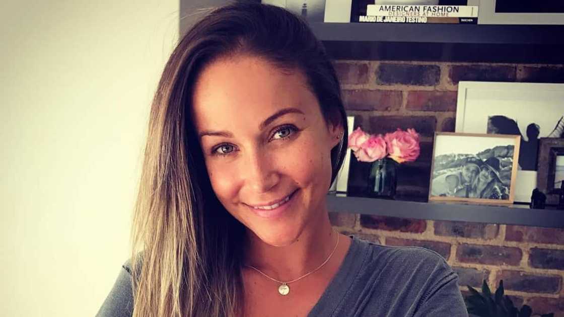 Tracy Mcgregor Tracy Mcgregor