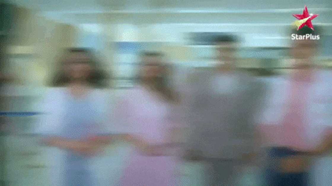 The FrontLiners storyline The FrontLiners storyline