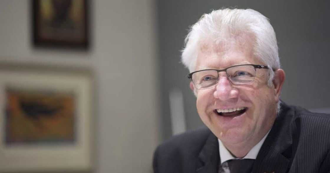 Alan Winde, Western Cape Premier, Covid-19, coronavirus, curfew, lockdown, restrictions, New Year's Eve