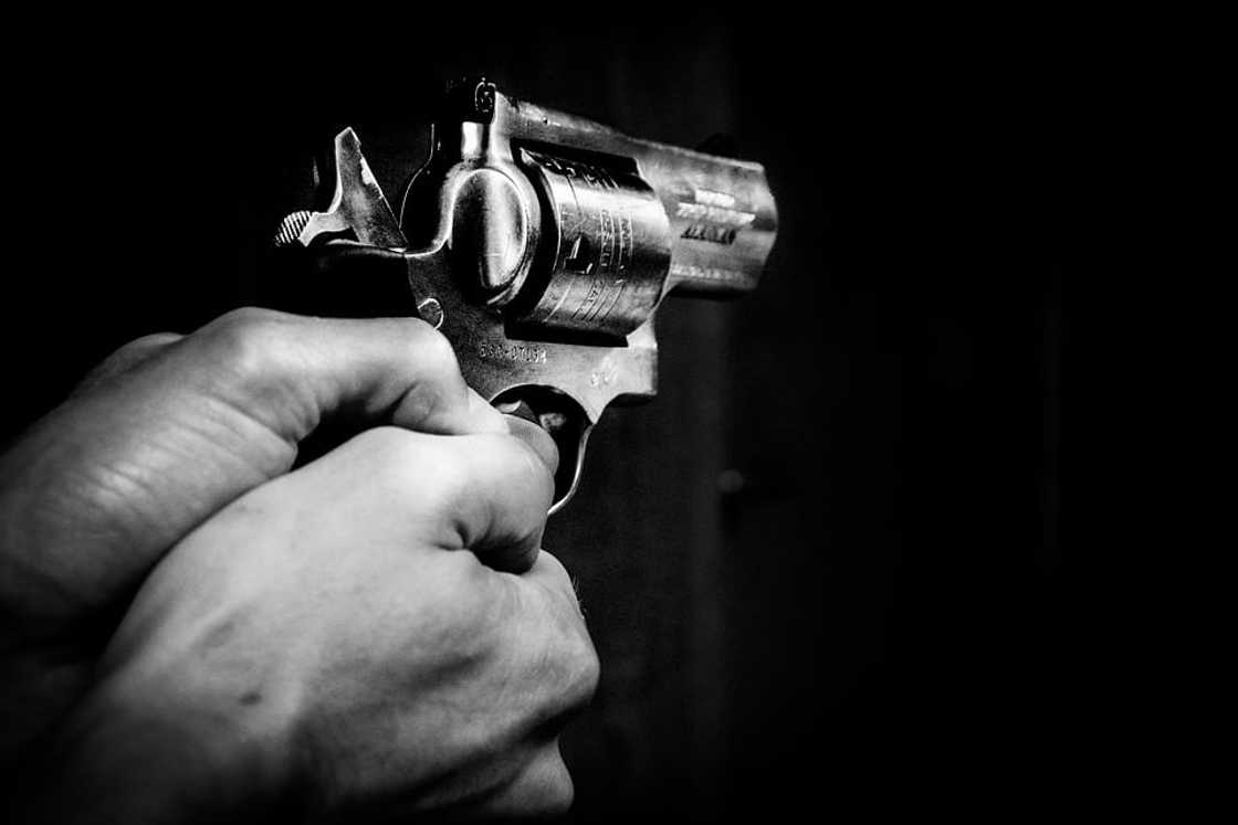 The 7 most ruthless gangs in South Africa on the radar of the government-led Anti-gang unit The 7 most ruthless gangs in South Africa on the radar of the government-led Anti-gang unit