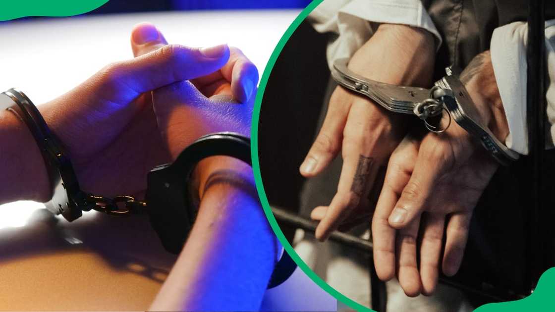 maximum prisons in South Africa maximum prisons in South Africa