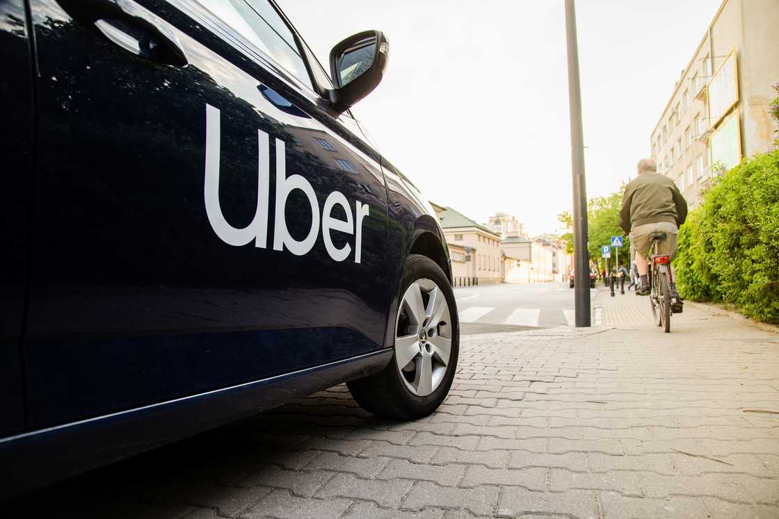 Uber vehicle requirements Uber vehicle requirements