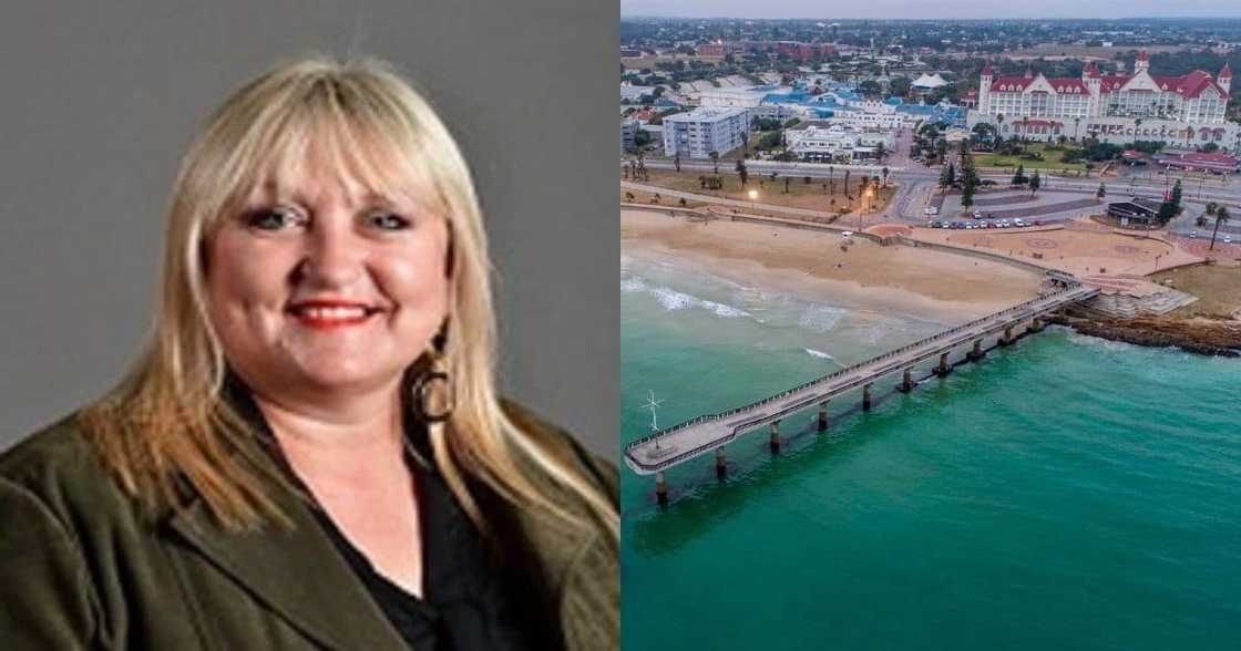 DA upset over Port Elizabeth's name change DA upset over Port Elizabeth's name change