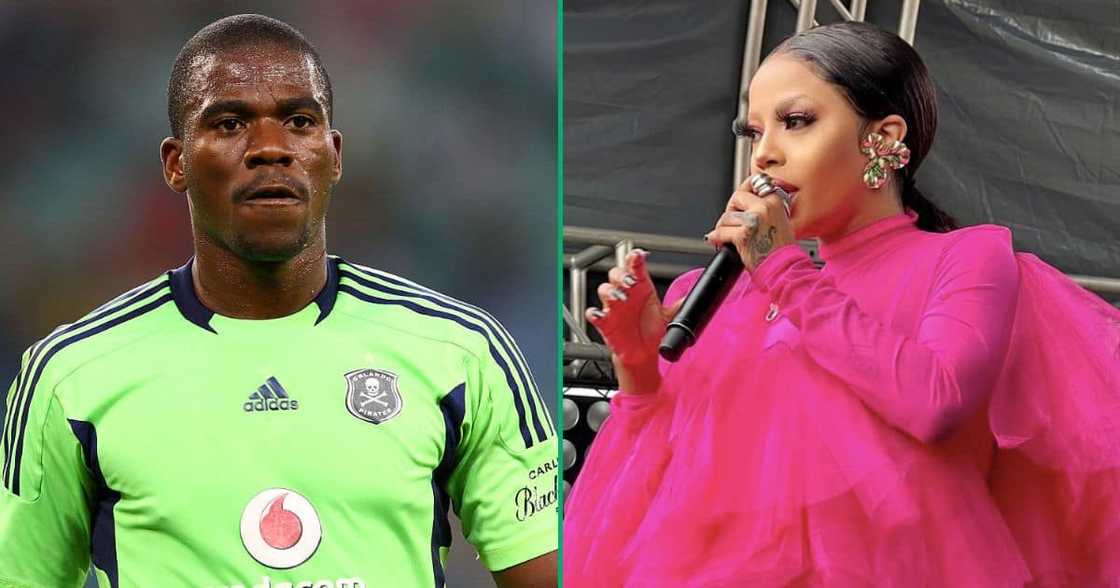 kelly Khumalo might testify in the Senzo Meyiwa trial kelly Khumalo might testify in the Senzo Meyiwa trial
