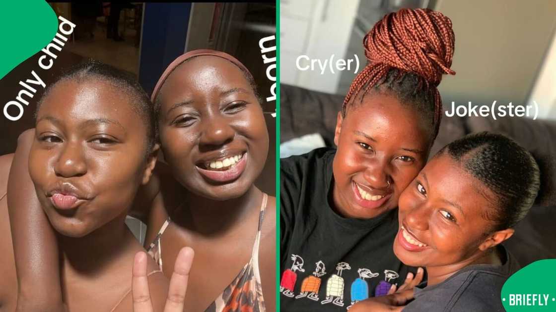 Two women's cooking session turned chaotic after a kitchen fire erupted in a TikTok video. Two women's cooking session turned chaotic after a kitchen fire erupted in a TikTok video.