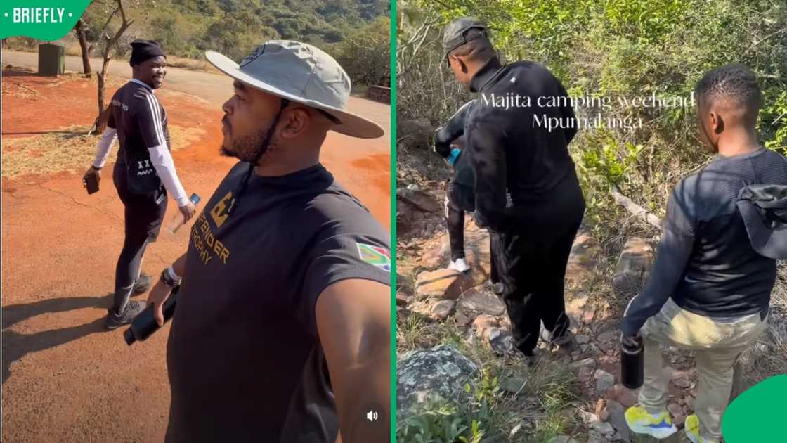Gift Makoti