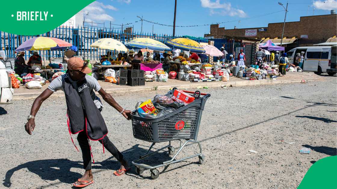 A rural Eastern Cape town has been named the most expensive place