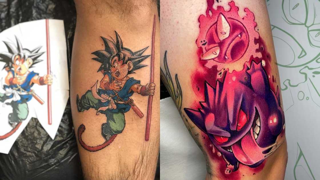 Television Television